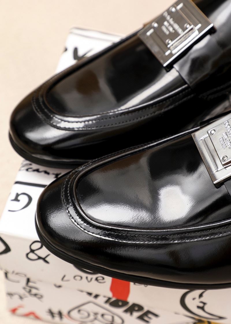 Dolce Gabbana Business Shoes